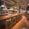 ワインの酒場。ディプント福岡天神店のおすすめポイント3