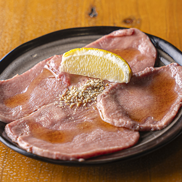 焼肉河内家のおすすめ料理1