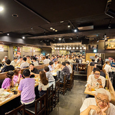 俺のやきとり　銀座9丁目の雰囲気2