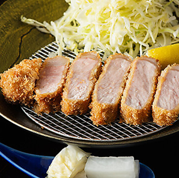 とんかつ みな斗のおすすめ料理1