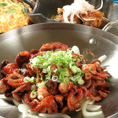 コリアン ダイニング チャン CHANGのおすすめ料理1