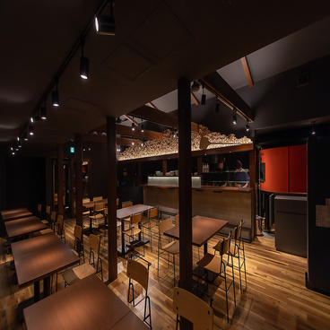 PST NISEKO ピーエスティー ニセコの雰囲気1