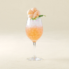 春色梅ももヴェール