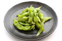 枝豆 EDAMAME