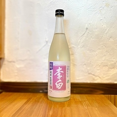 李白 春陽ブレンド 純米生原酒