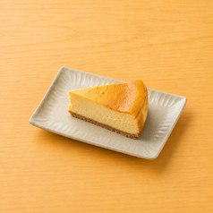 チーズケーキ