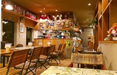 モンタカフェ MONTA CAFE画像