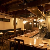 神楽坂 chouchouの雰囲気3