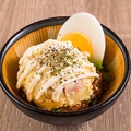 料理メニュー写真 とっつぁんのポテサラ
