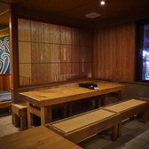 牡蠣ノ上にも三年 天神今泉店の雰囲気3