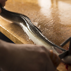 【鰻】をリーズナブルに。