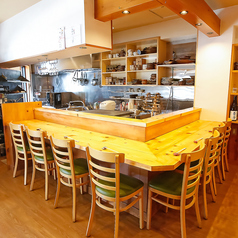 鯨料理 割烹 柴田の雰囲気1