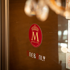 garden cafe M ガーデンカフェ エム 福島のコース写真