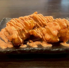 めんたいマヨ　6個入り