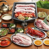 ヒョンチャンプルコギ 福井大和田店の写真