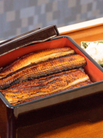 【厳選したうなぎをリーズナブルに味わえる】