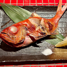俺の割烹 炉ばた 新宿の特集写真