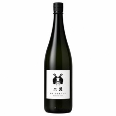 23．愛知(丸石醸造) 二兎 山田65