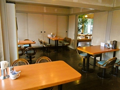 ドライブイン旭川の雰囲気2