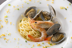 ポルトーネ プレミアホテル門司港のコース写真