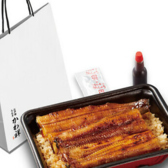 クリックすると江戸前うなぎ かわ祥 西宮ガーデンズ店の詳細ページへ 江戸前うなぎ かわ祥 西宮ガーデンズ店の写真