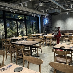 カステリーナ立川の雰囲気2