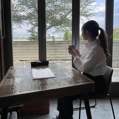 物語PASTA LORO ロロの雰囲気3