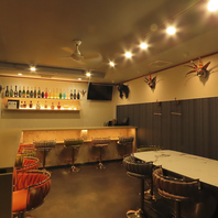 定期イベントで楽しむ