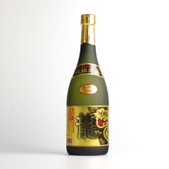 龍ゴールド 25度