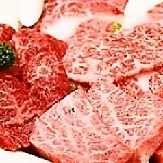 夕日鍋と焼肉のお店 うえだの特集写真