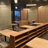 やまでん丸 豊洲セイルパーク店の雰囲気2