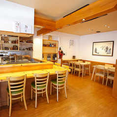 鯨料理 割烹 柴田の雰囲気2