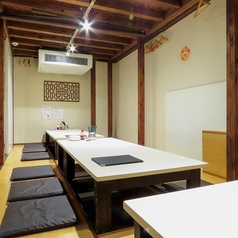 郷土料理 肉と魚 炙旺（あぶりわん・アブリワン）天文館の特集写真