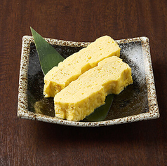 だし巻き玉子