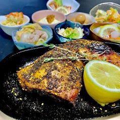 柑橘酒家 檸々の特集写真