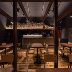 PST NISEKO ピーエスティー ニセコの雰囲気3