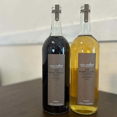 ノンアルでも“特別感”を味わえる一杯をご用意。