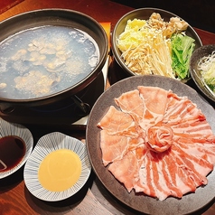 個室 半個室 きりたんぽ 炭火焼鳥と秋田海鮮居酒屋 福ト屋のコース写真