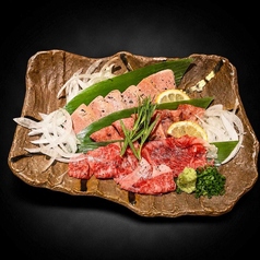 国産黒毛和牛A4以上を厳選！極上の肉料理をアラカルトでの写真