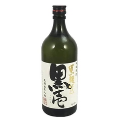 黒壱(グラス)