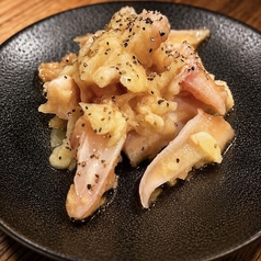 にんにく塩だれヤゲン軟骨