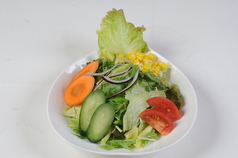 Green Salad グリーンサラダ
