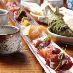 やきとり　鶏鳴の写真3