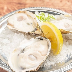 ocean good table 国際通りのれん街の特集写真