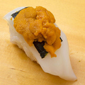 料理メニュー写真 いかうに
