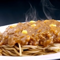 料理メニュー写真&nbsp;イタリアン風炒麺