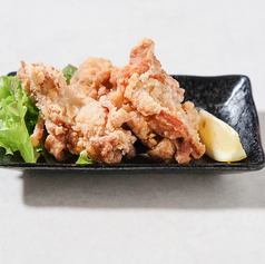 アブリーノ手仕込みザンギ 3ヶ