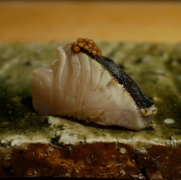 銀座 鮨 Sakura サクラのおすすめ料理1