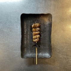 【朝引き】ハツ