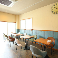 DOG LEG FARM ドッグレッグファームの雰囲気2